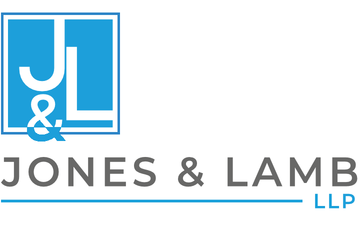 Jones and Lamb Logo