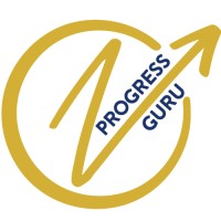 progress guru logo