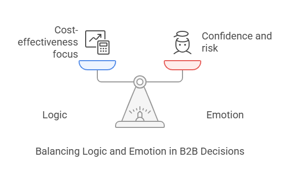 B2B Buyer Psychology
