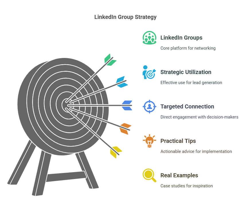 B2B Lead Generation