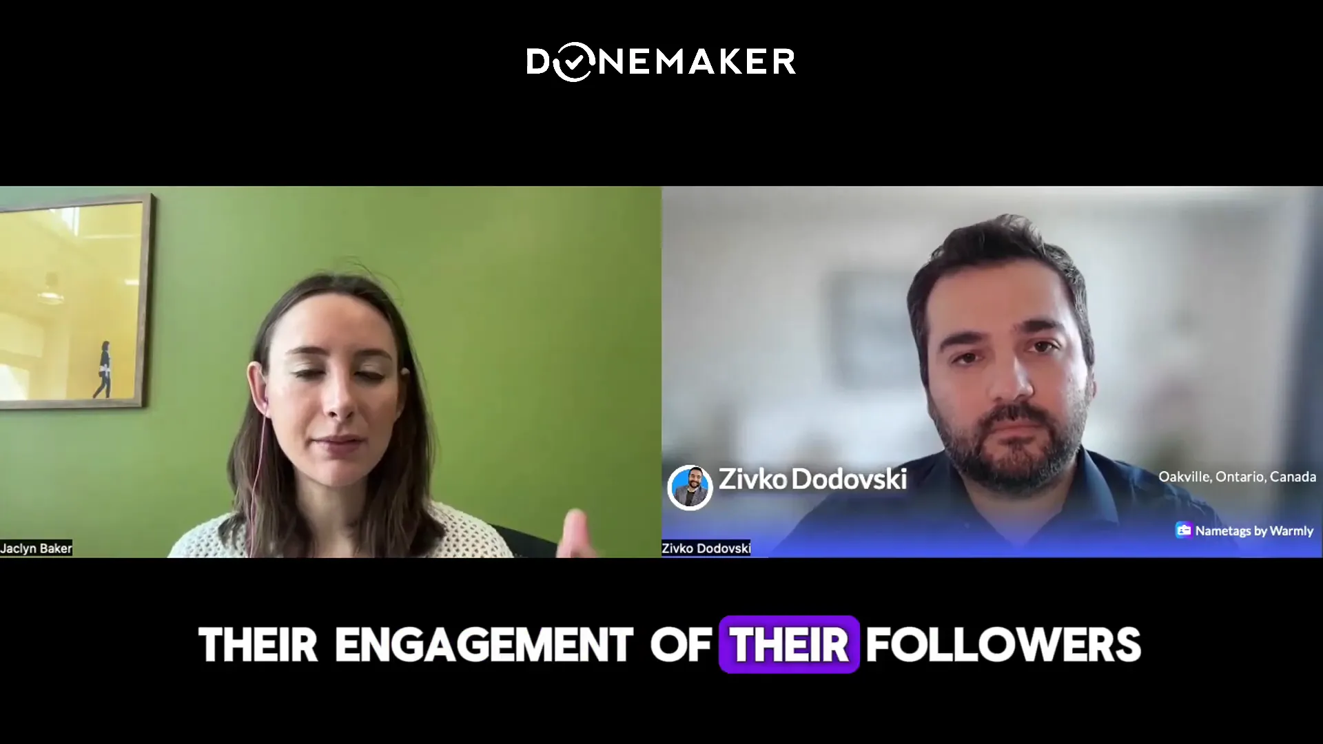 Using third-party tools to evaluate influencer authenticity