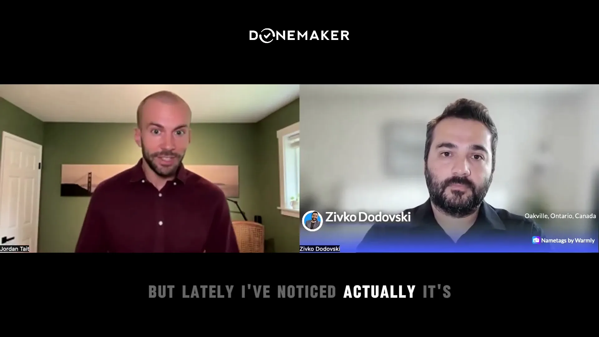 Empathetic approach to employee performance management