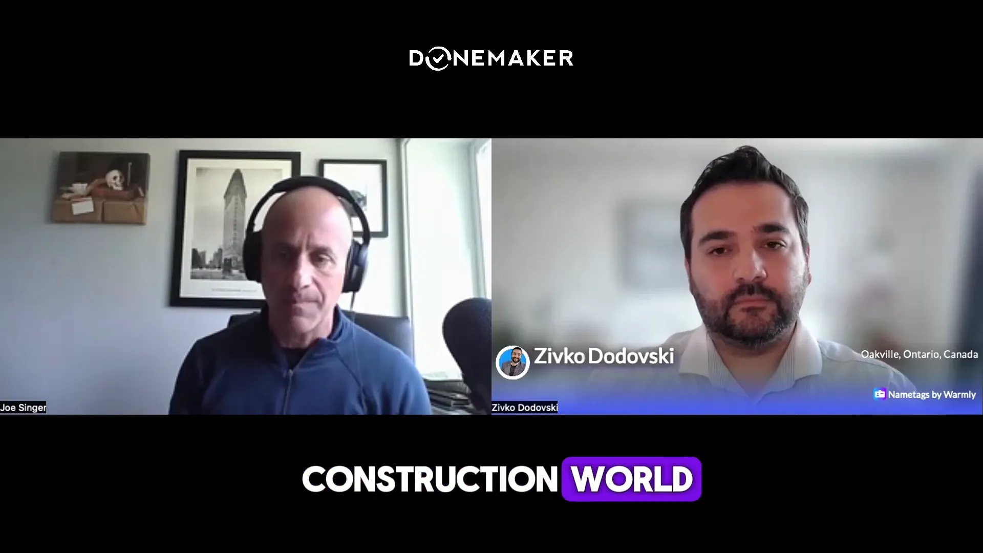 Hospital construction opportunity detected by Merge Analytics