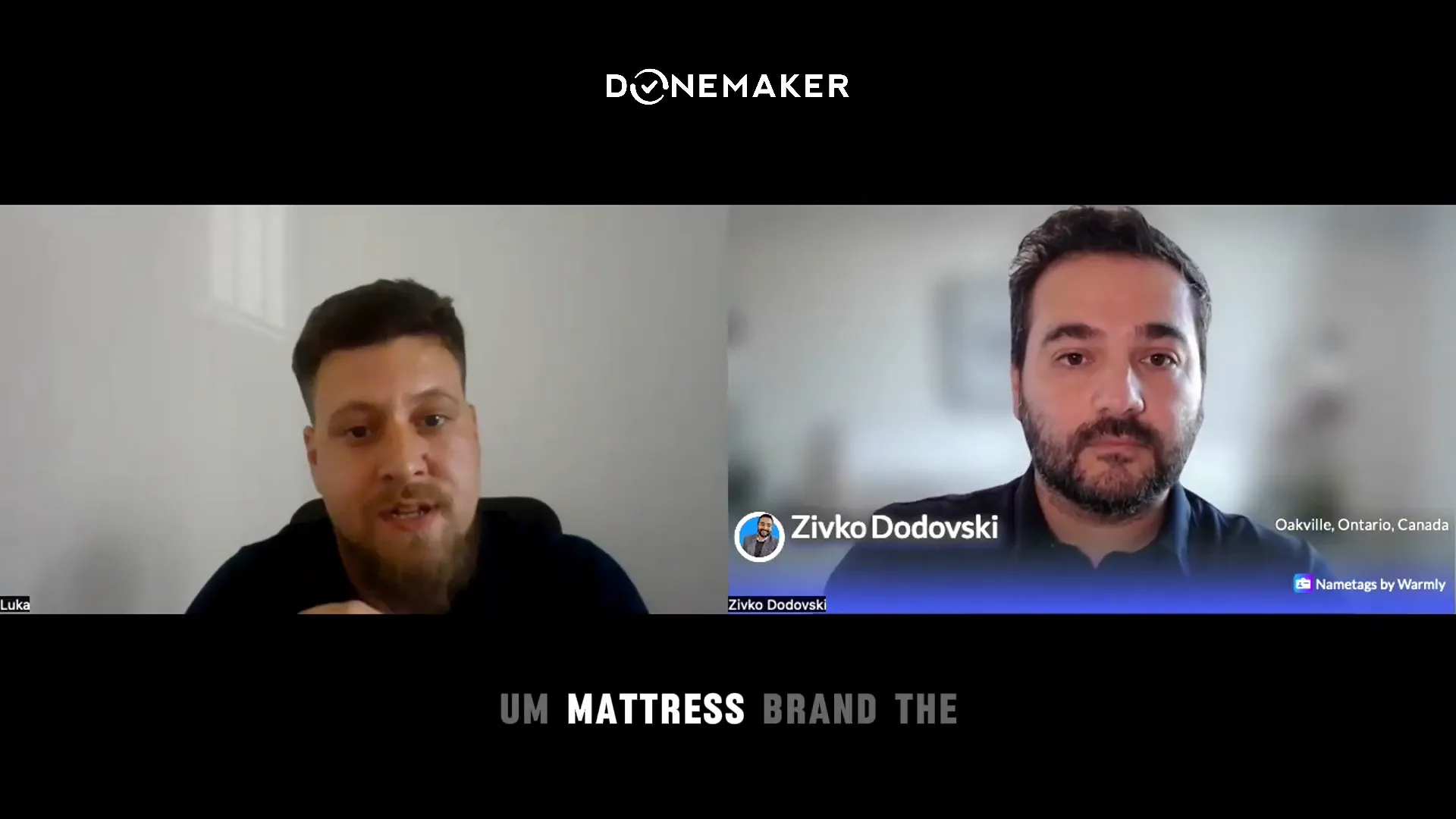 Founders calling customers for feedback for product improvement