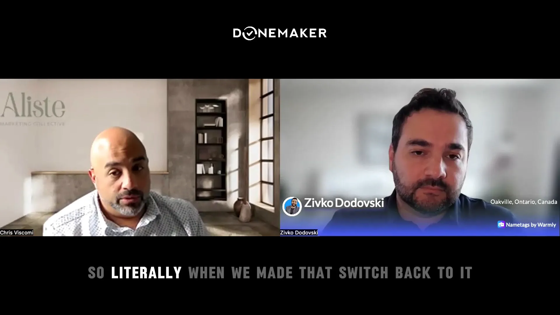 Contractors collaborating with Aliste Marketing to deliver specialized services