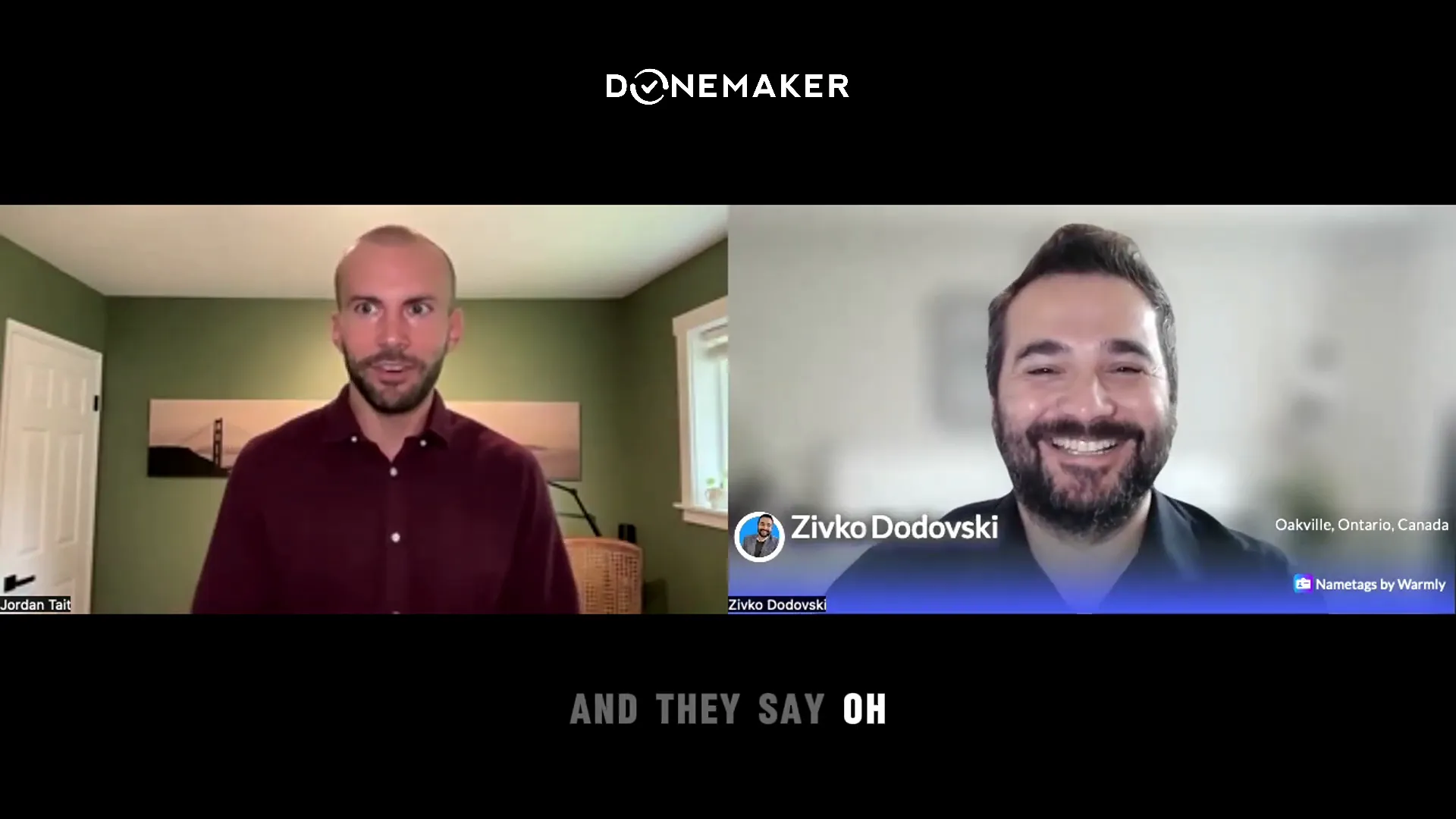 Focusing on high-impact growth strategies