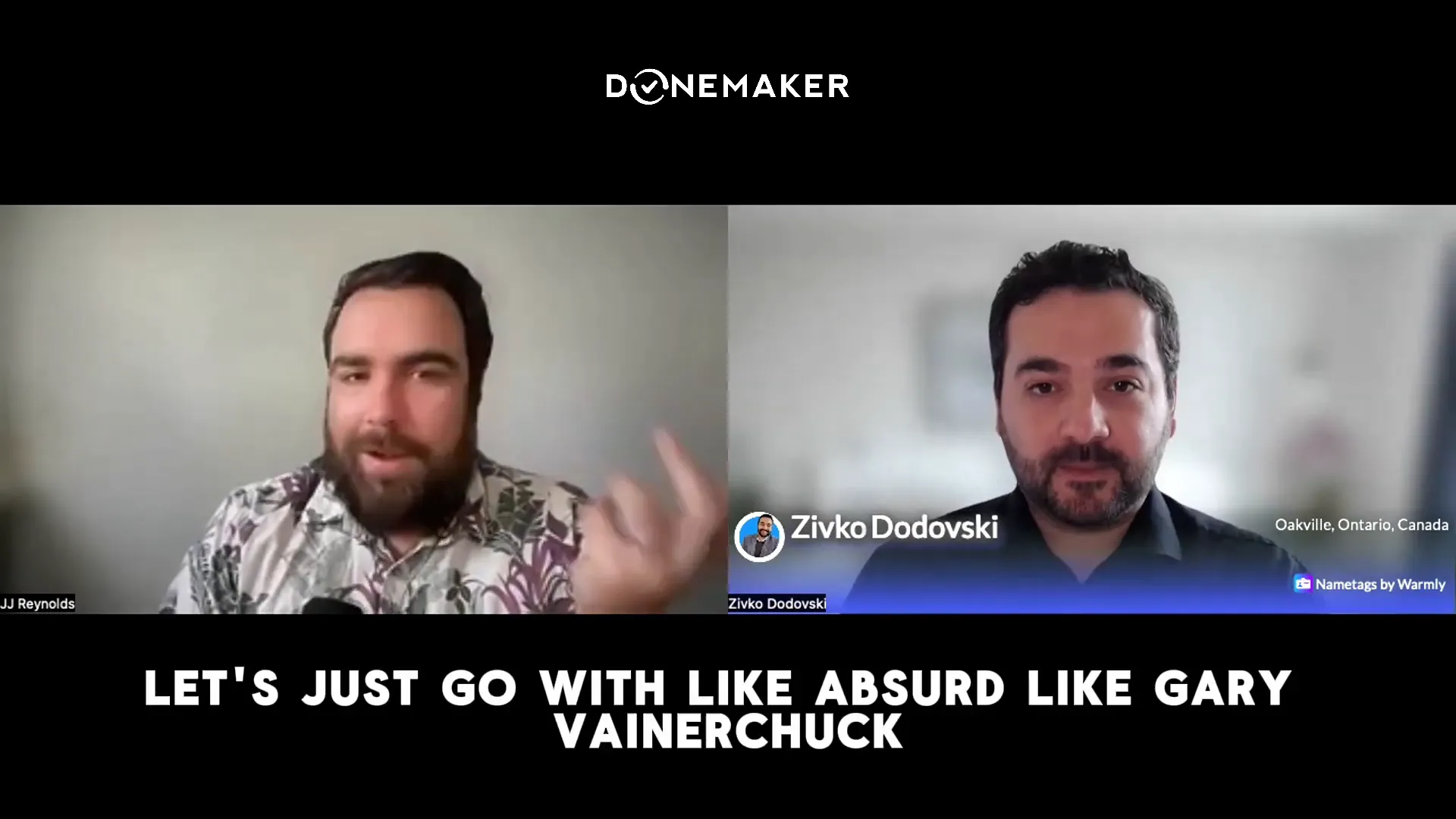 Importance of unique brand and strategy in marketing