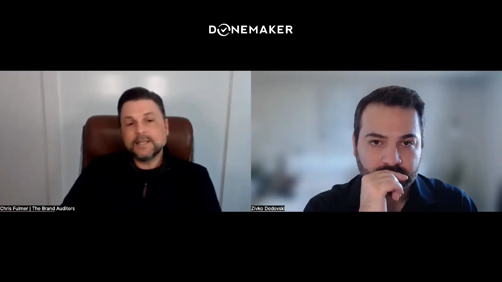 Discussion about risks of buying reviews and backlinks