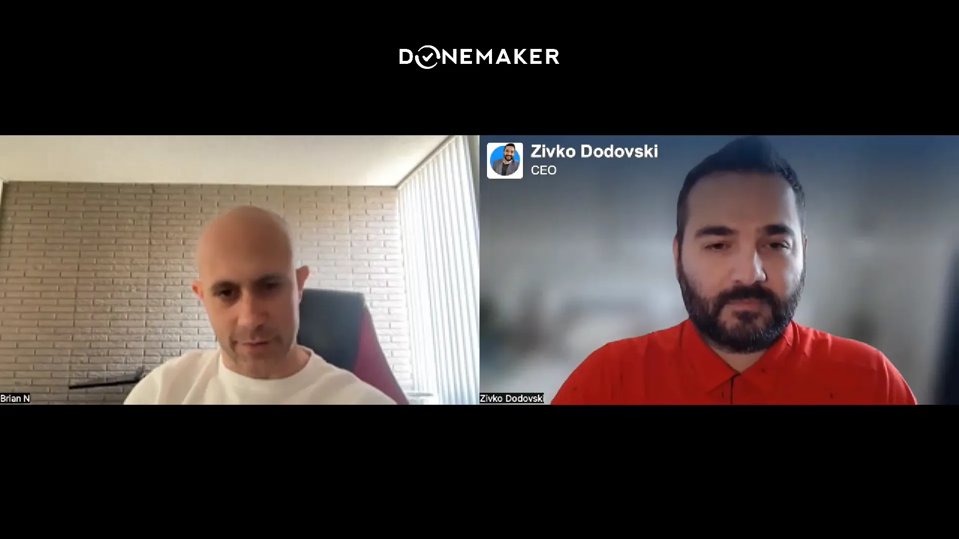 Guest recalling how he first learned about digital currency in 2013