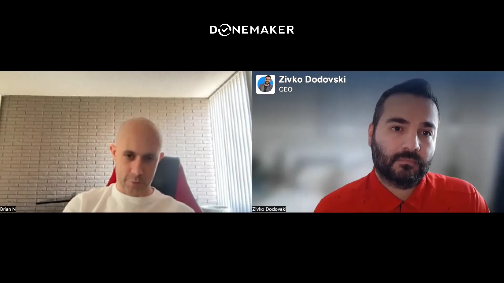 Guest explaining premine and centralized token launches