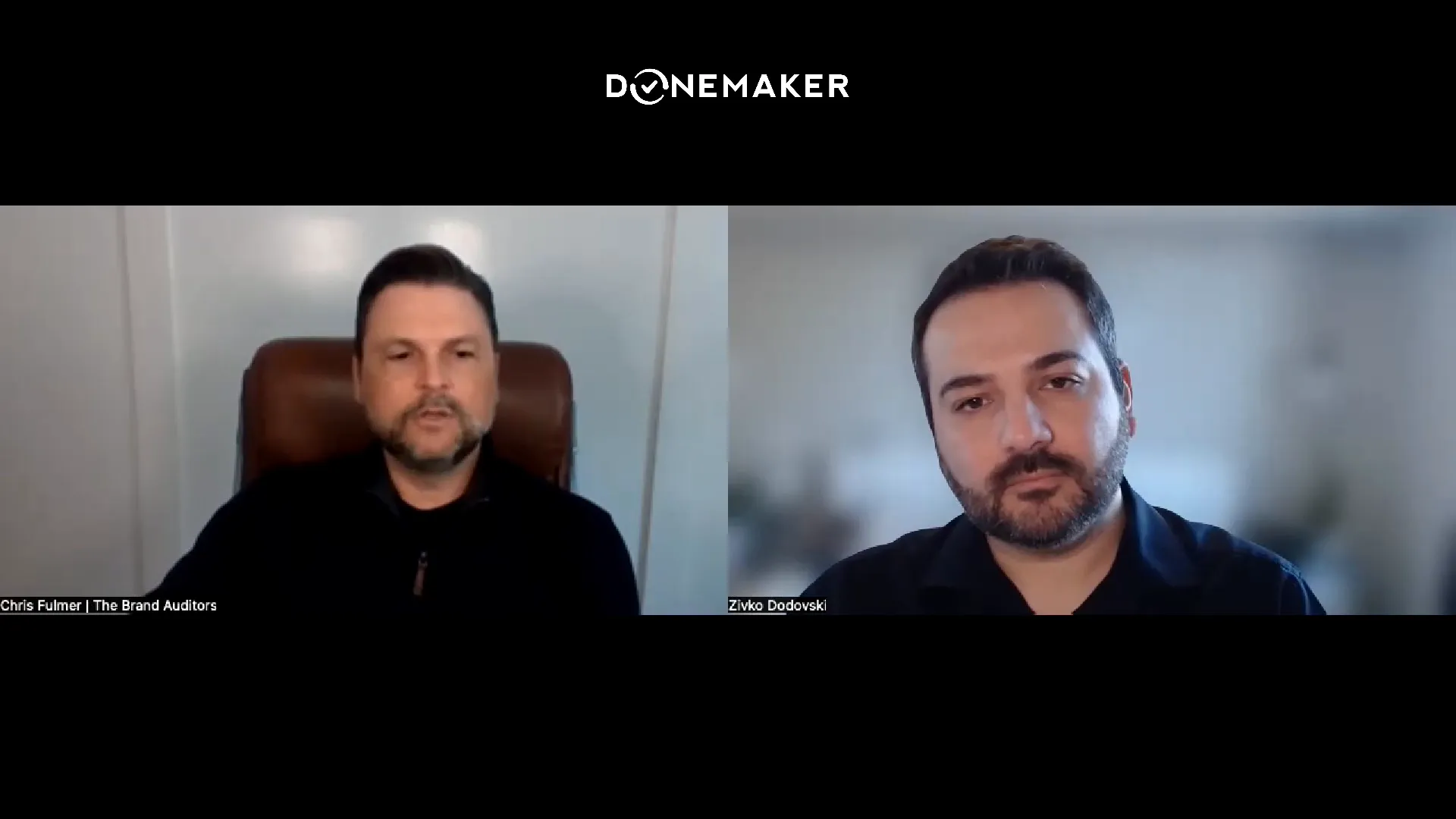 Explanation of what a brand encompasses beyond logo and color