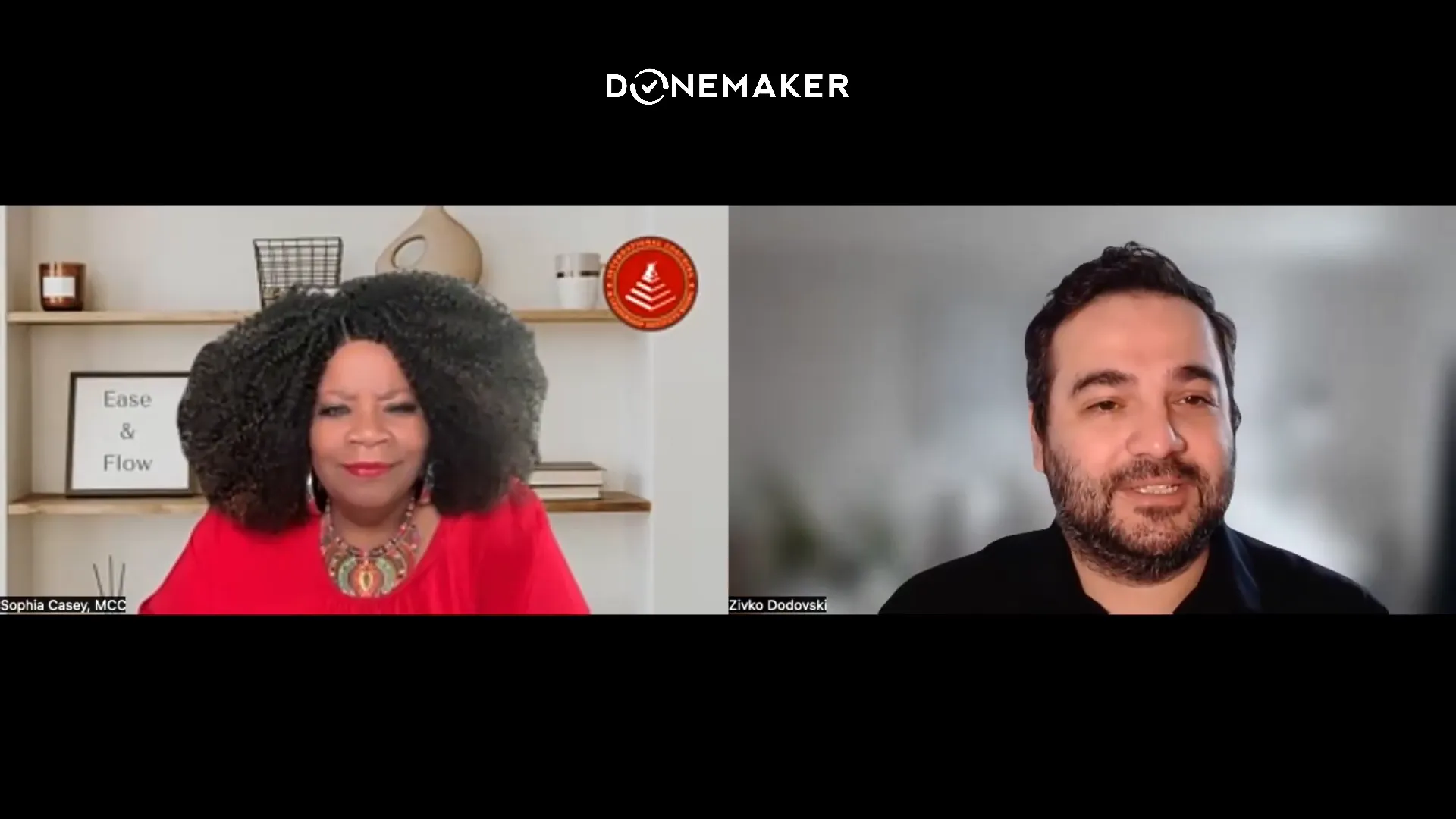 Explaining what Coaching is not