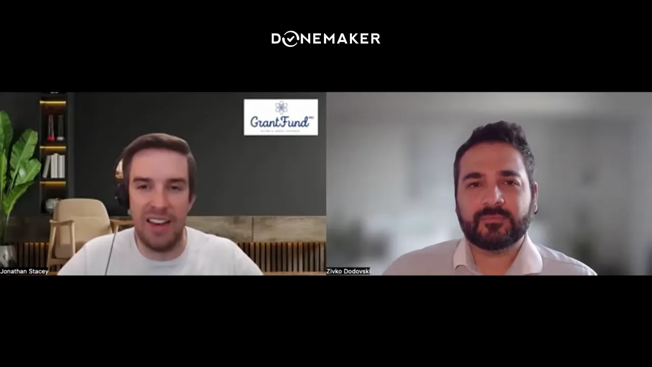 Building MVP with low-code developer and market validation