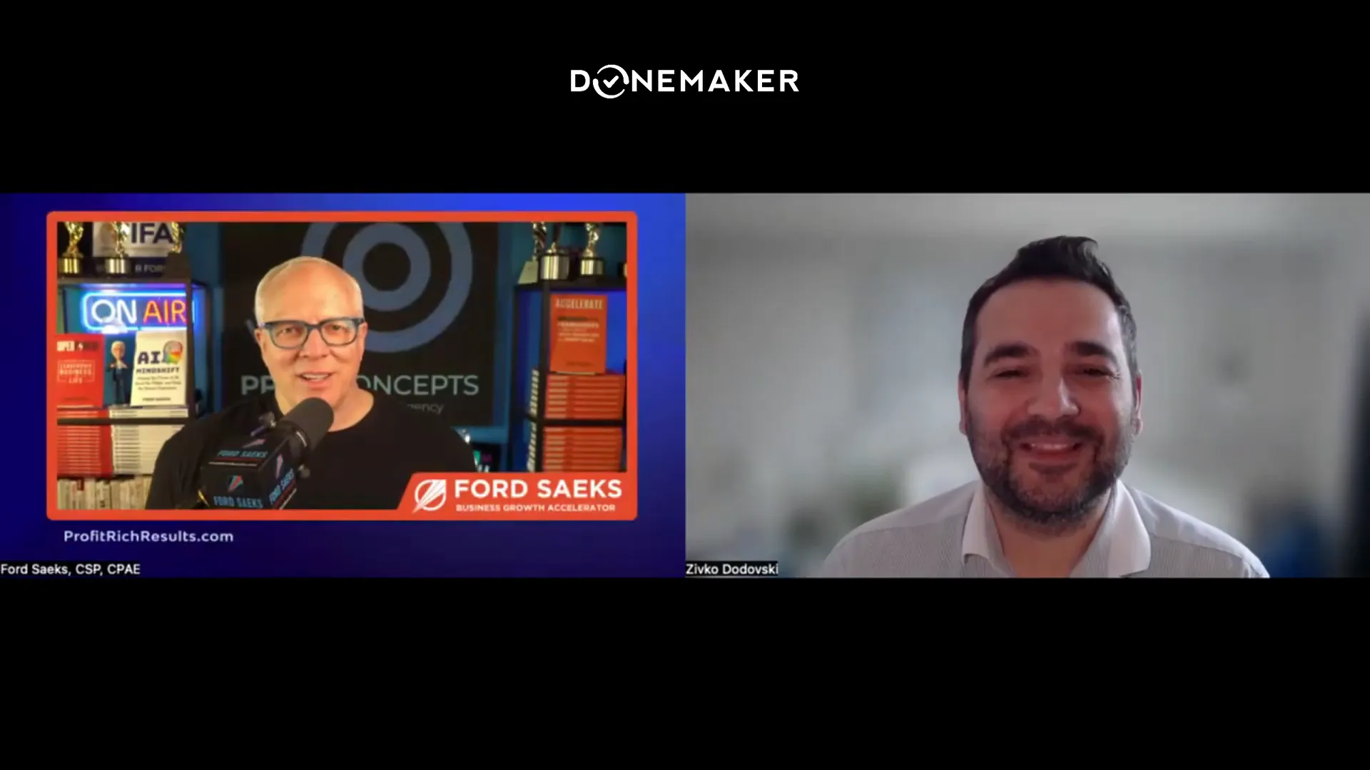 Live experiences become premium in AI era