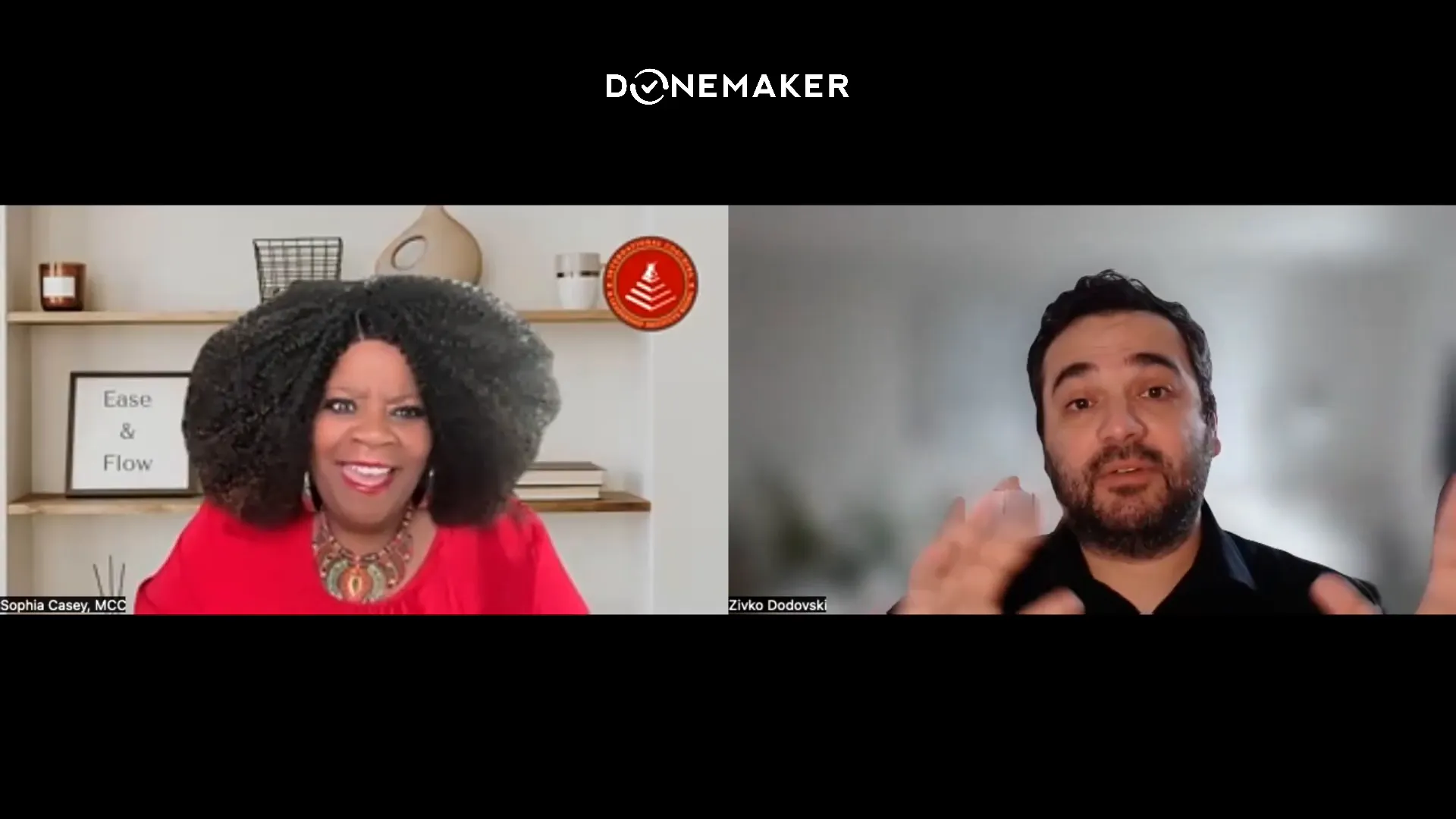 Closing thoughts and invitation