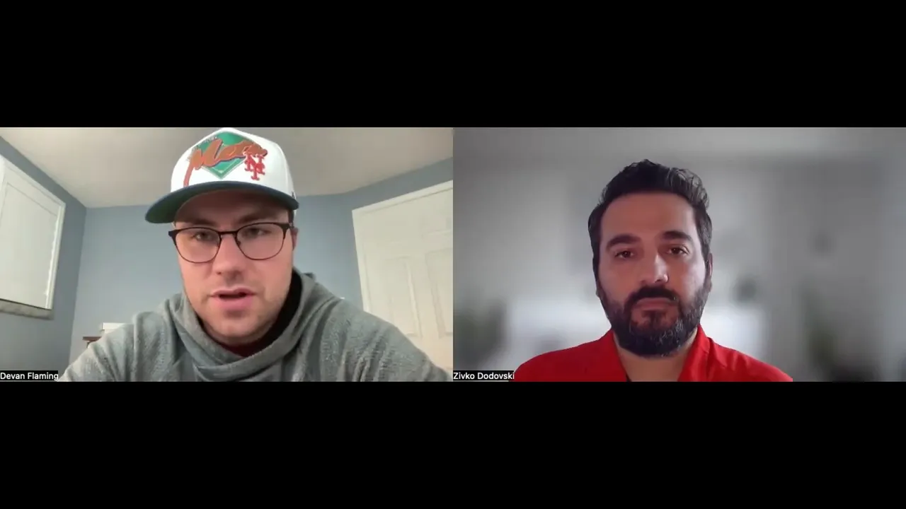 Founder-led marketing and LinkedIn outreach