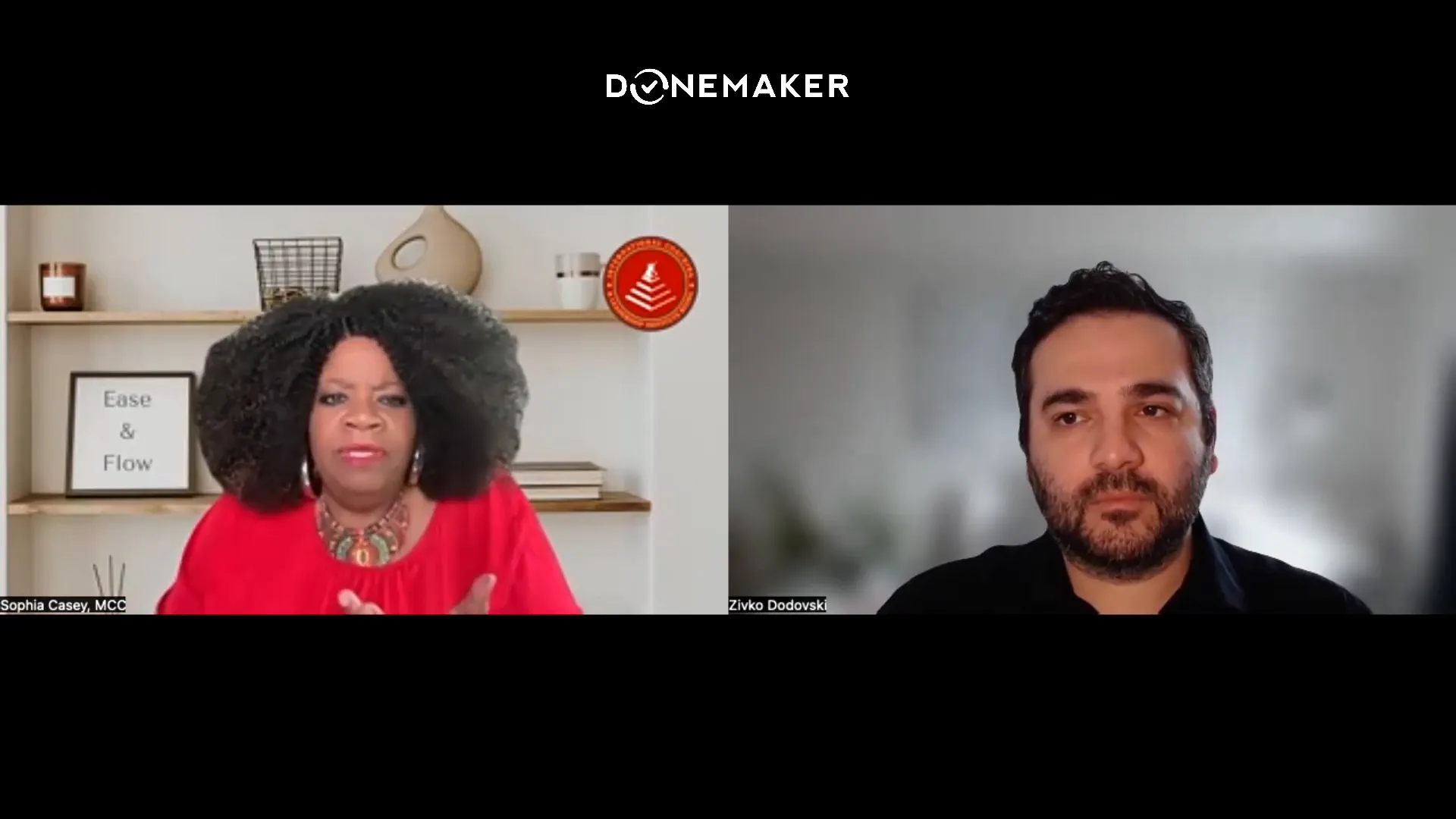 Talking about the importance of business structures