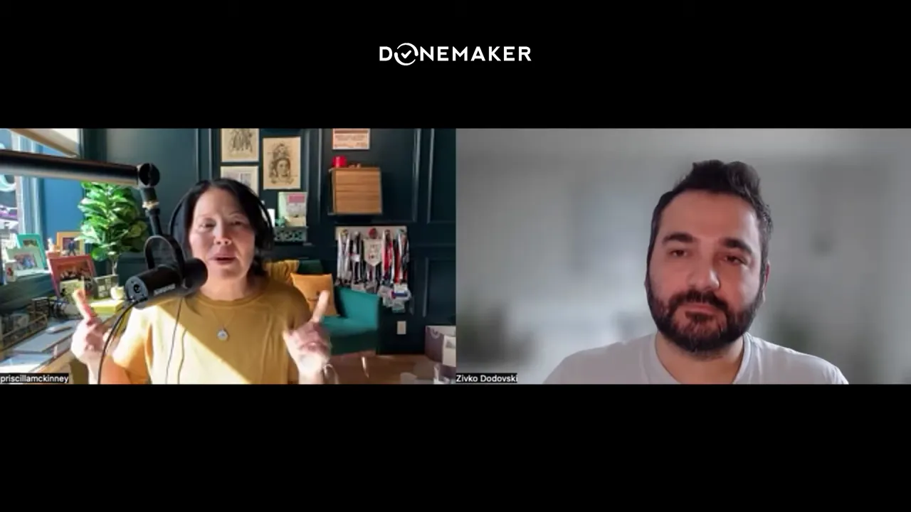 Choosing the right platform where your buyer is in buying mode