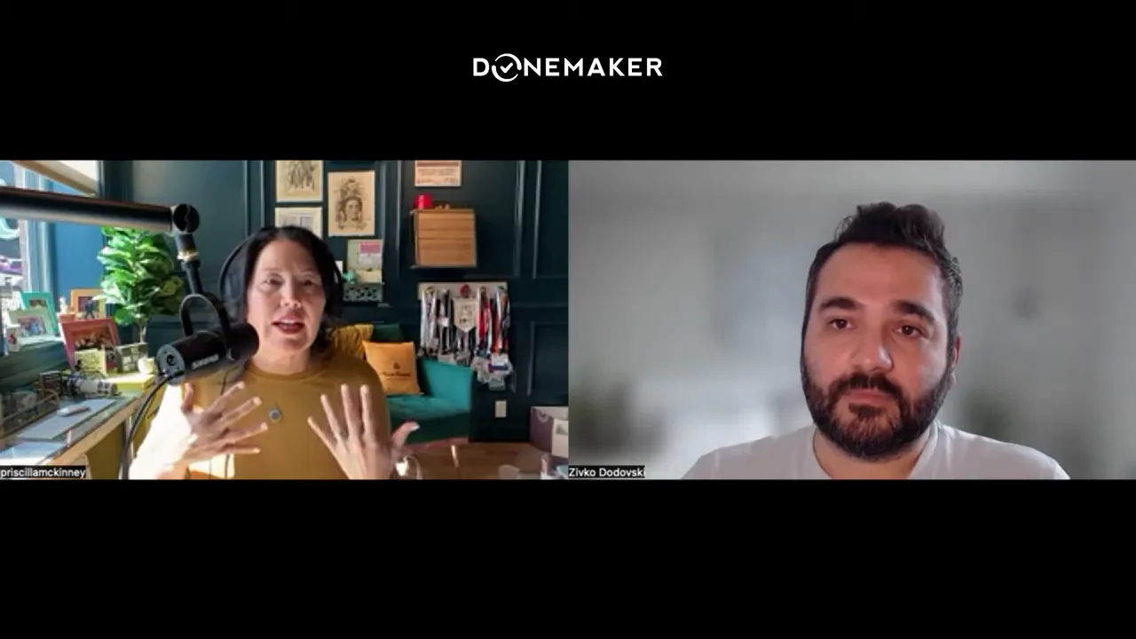 Strategy versus tactics breakdown—tactics are vehicles