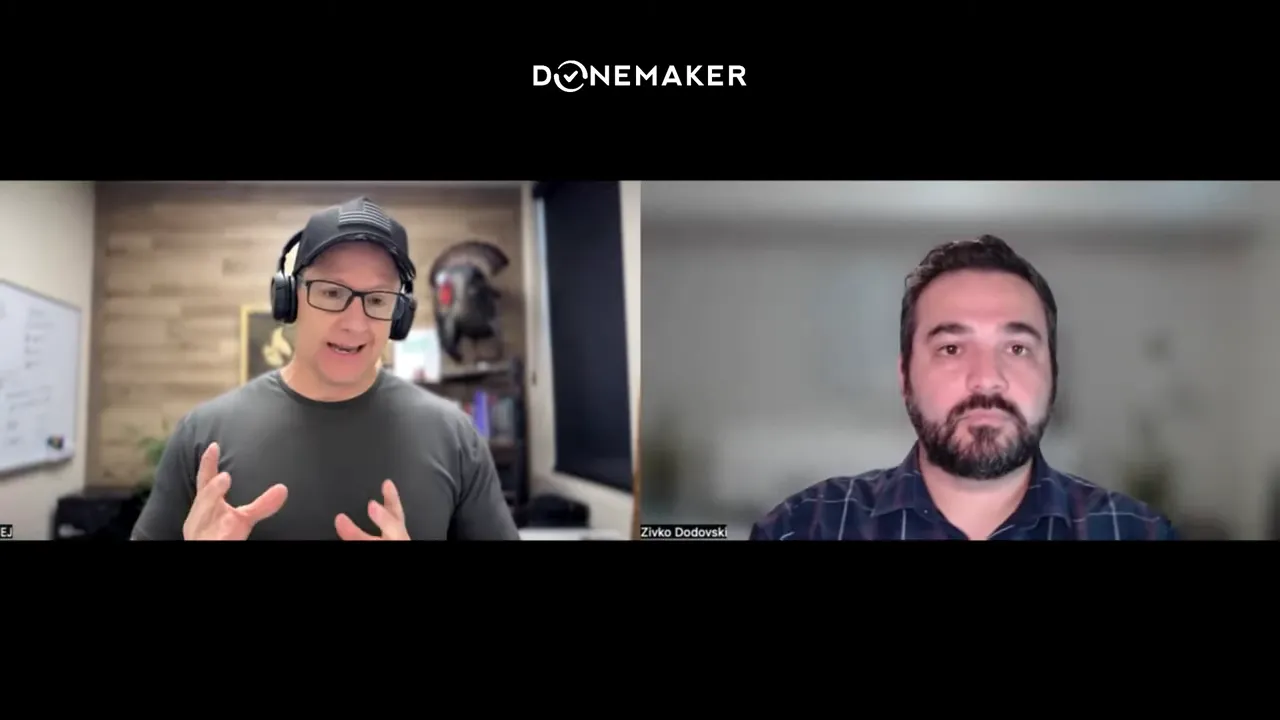 Access the survey at growwithblaze.com to score your business