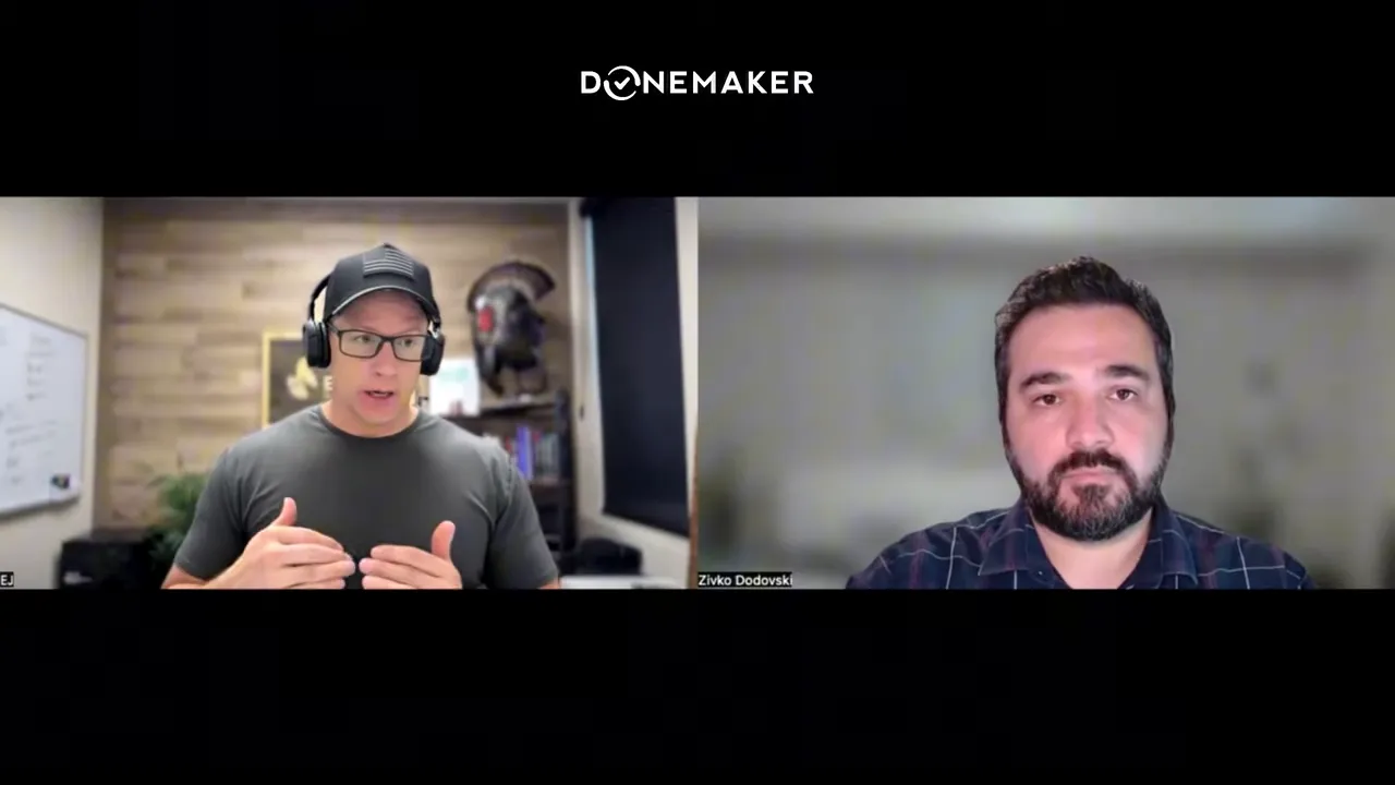 Setting up automations and broadcast emails