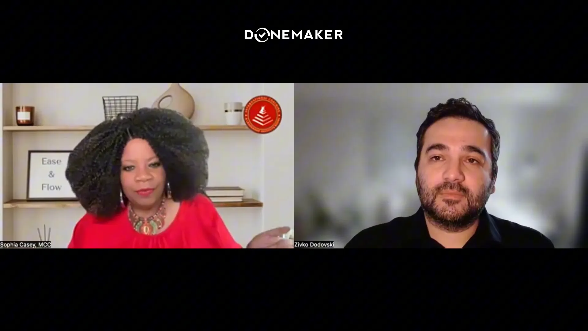 Talking through myths about being a coach