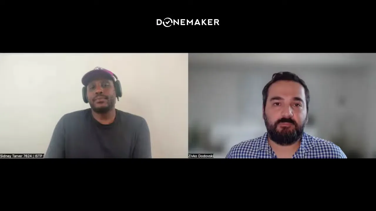 Sidney highlighting the importance of email over social-only strategies