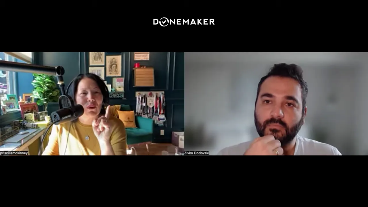 The 10-4-1 touch rule explained visually