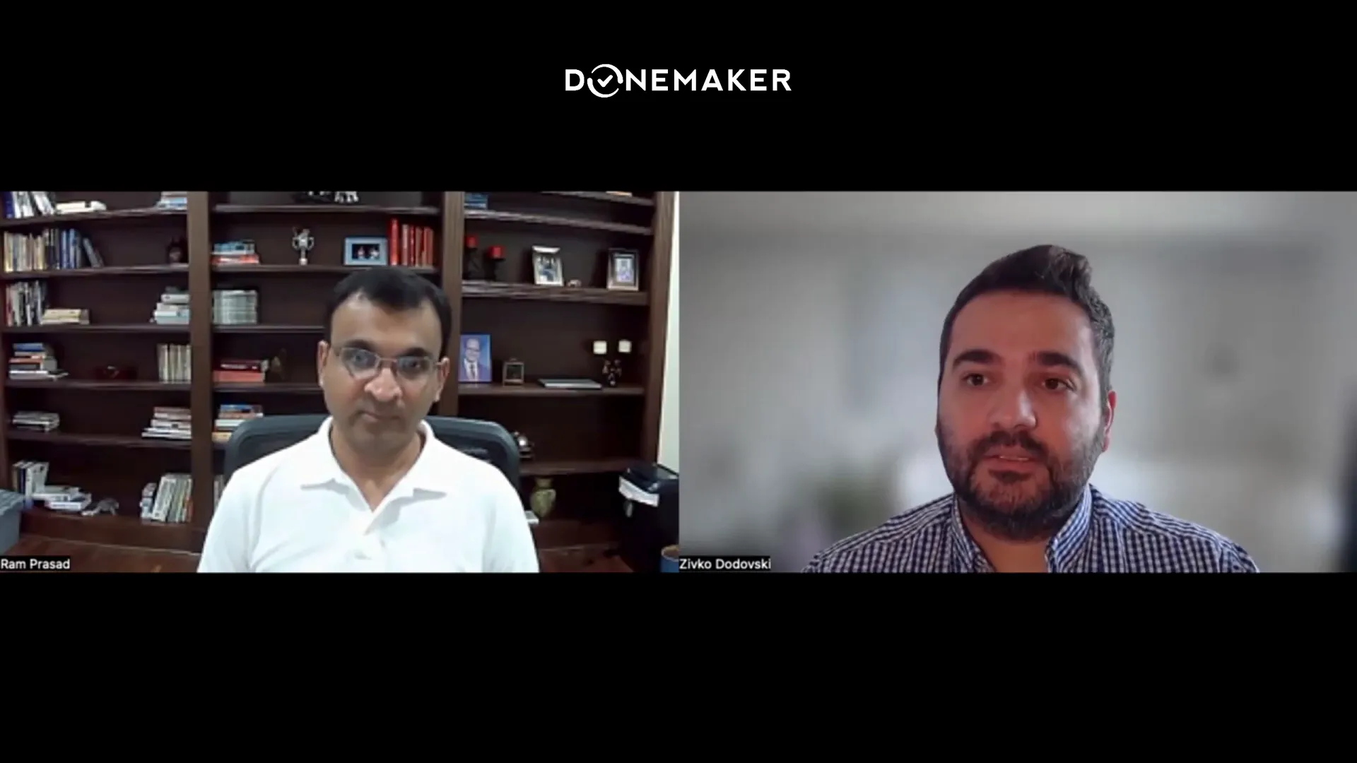 CEO and CTO alignment discussion