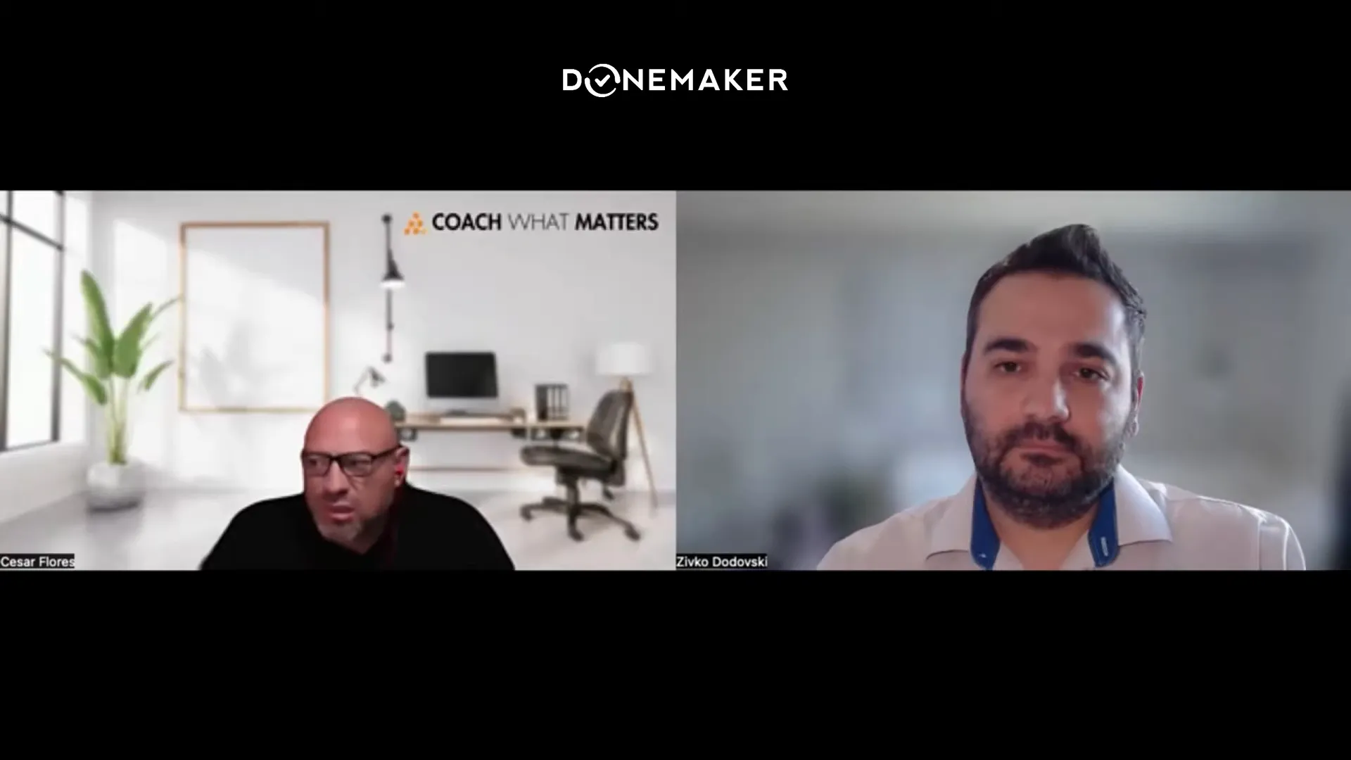 Discussing OKRs alignment from executive vision down to teams