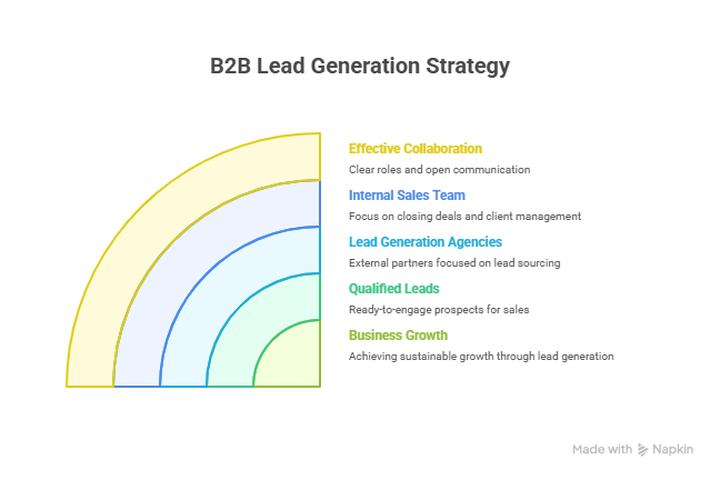 Lead Generation Agency