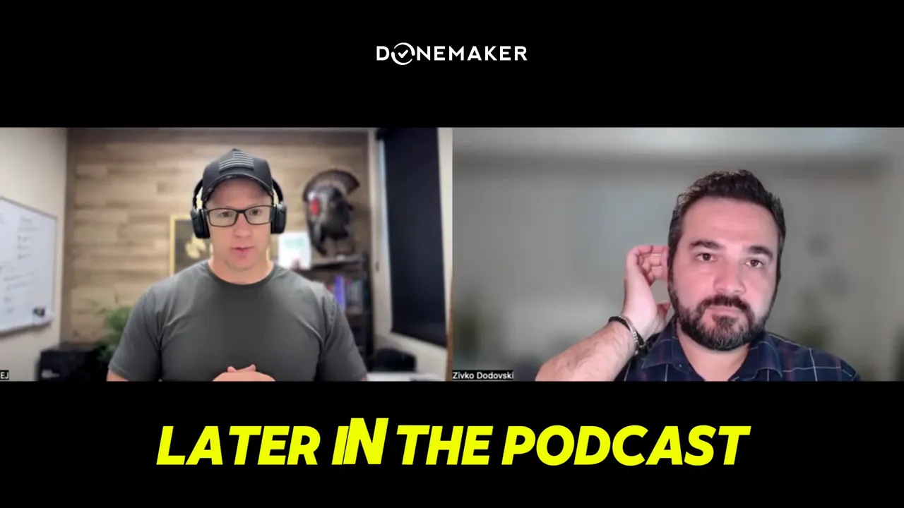 Quote: We generated over $130,000 within the first 30 days.