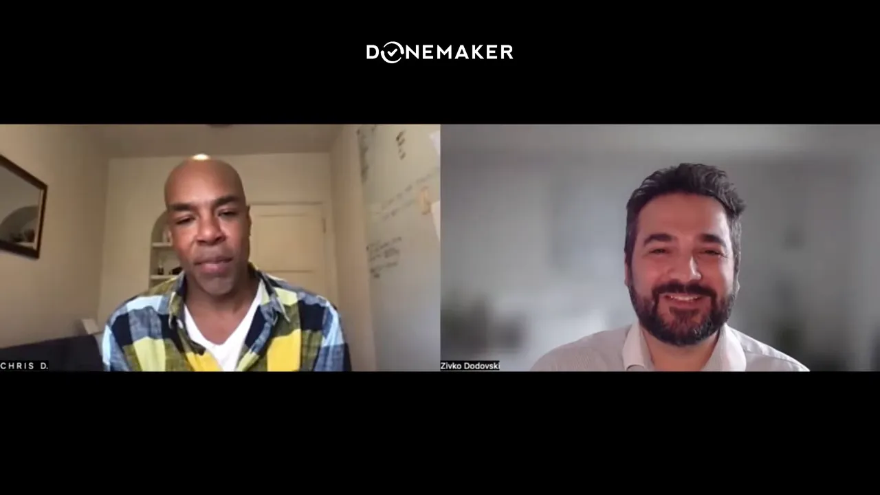 Contact info and closing of the podcast