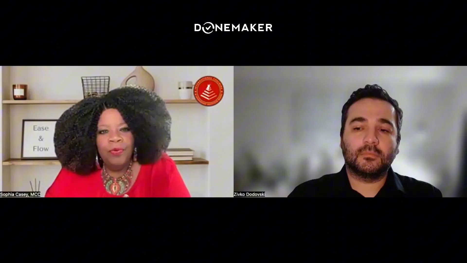 Discussing business realities of Coaching