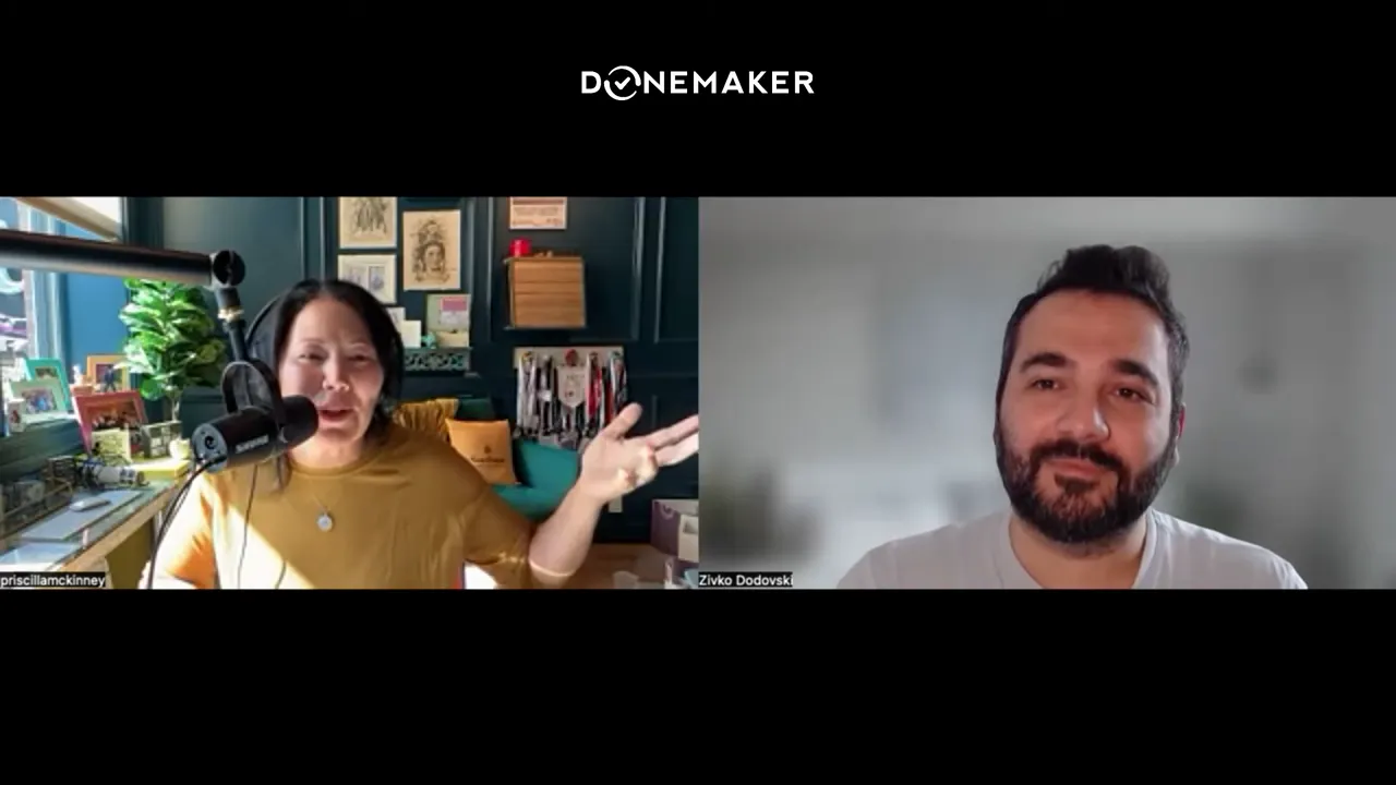 Hiring and measuring marketing by revenue impact