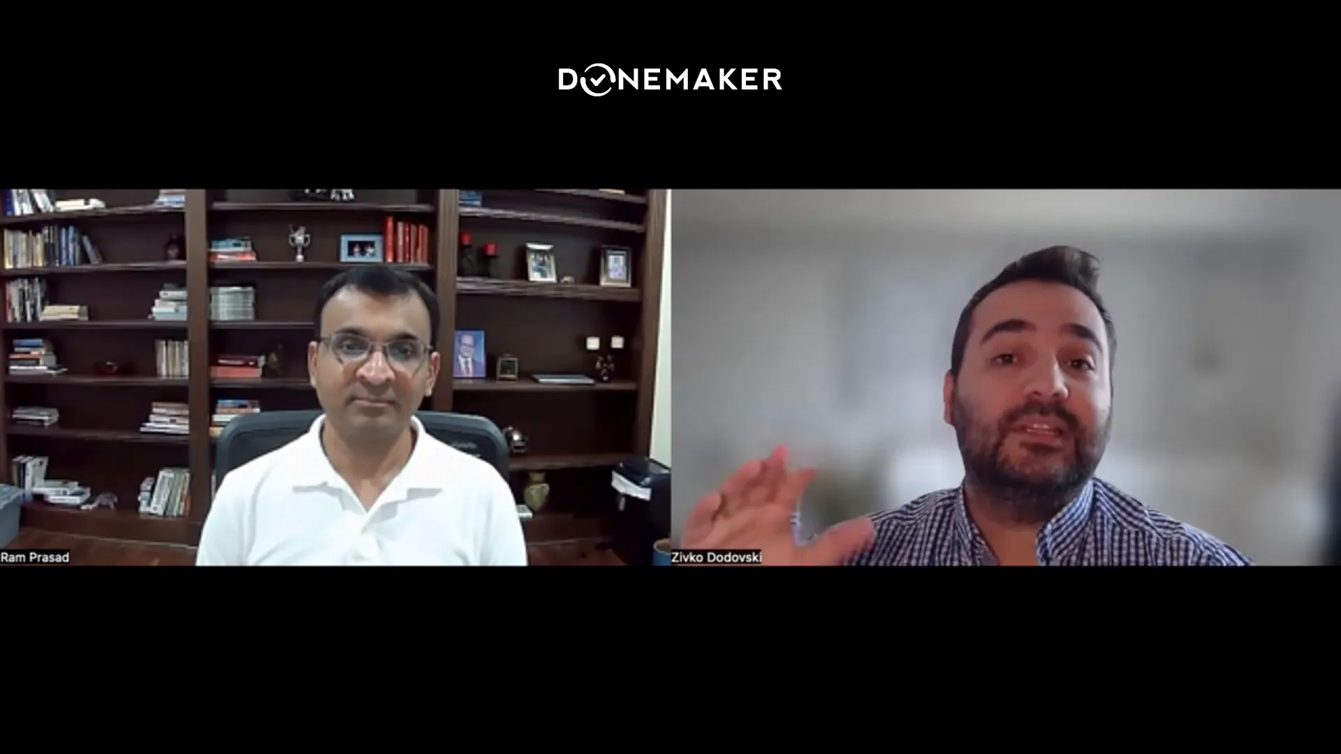 Checklist for first 90 days with a CTO