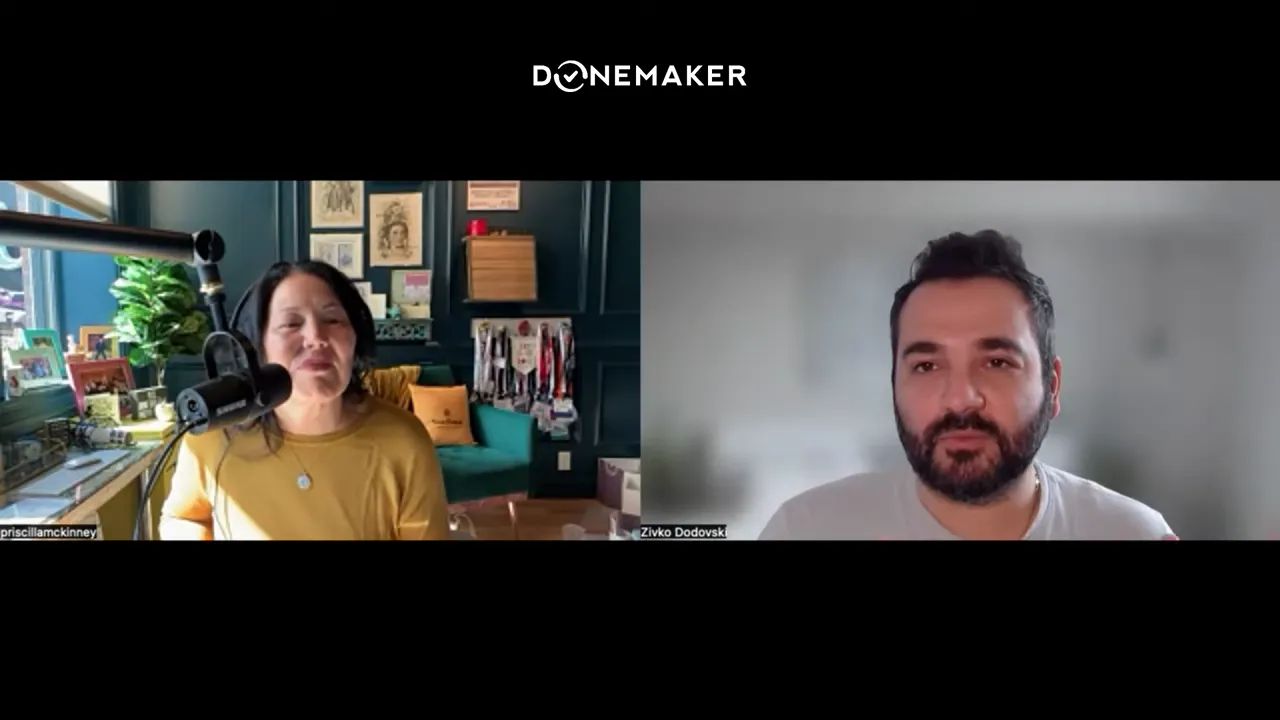 Repurposing strategy: start with a great flagship piece