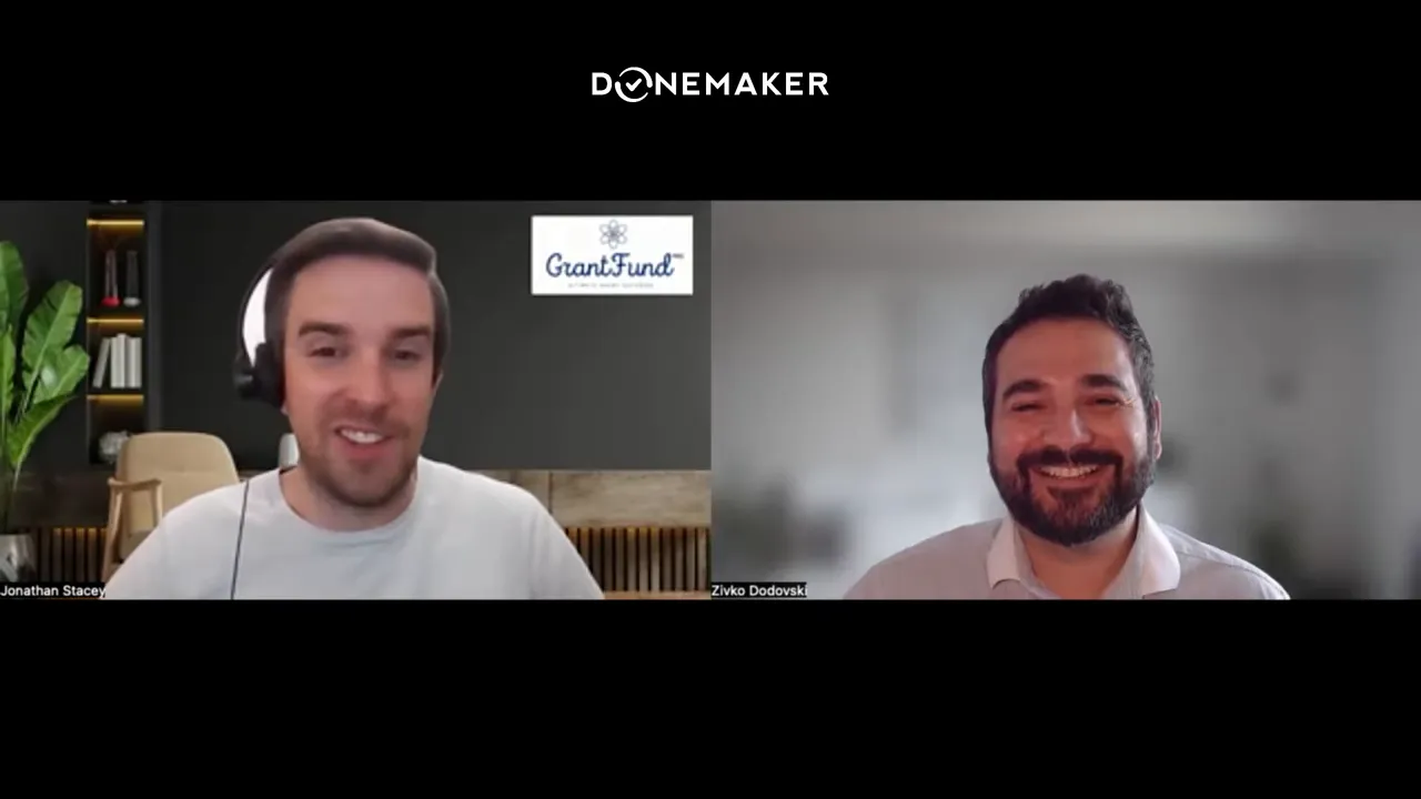 Onboarding walkthrough checklist and Scout chatbot