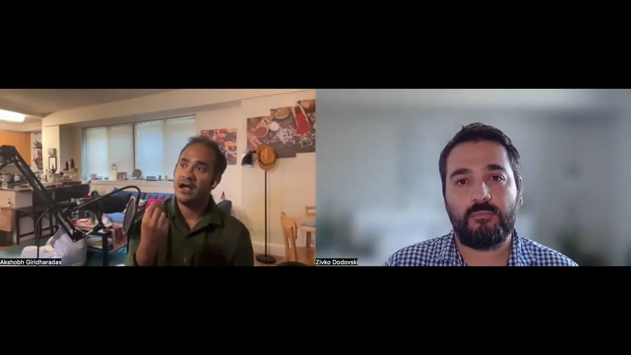 Discussion about traditional media gatekeeping and appearance standards