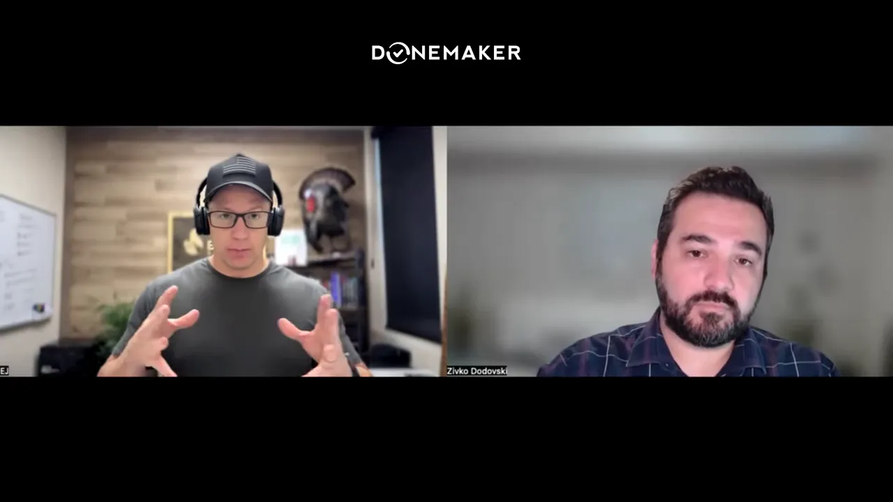 Email marketing and SMS integration discussion