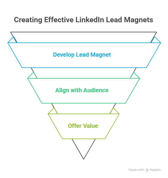 LinkedIn Lead Magnets