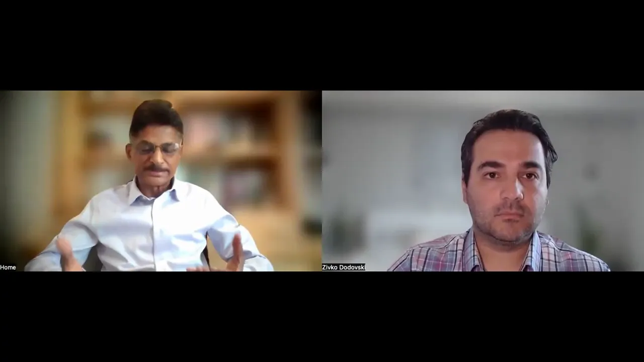 Augmenting human intelligence explained