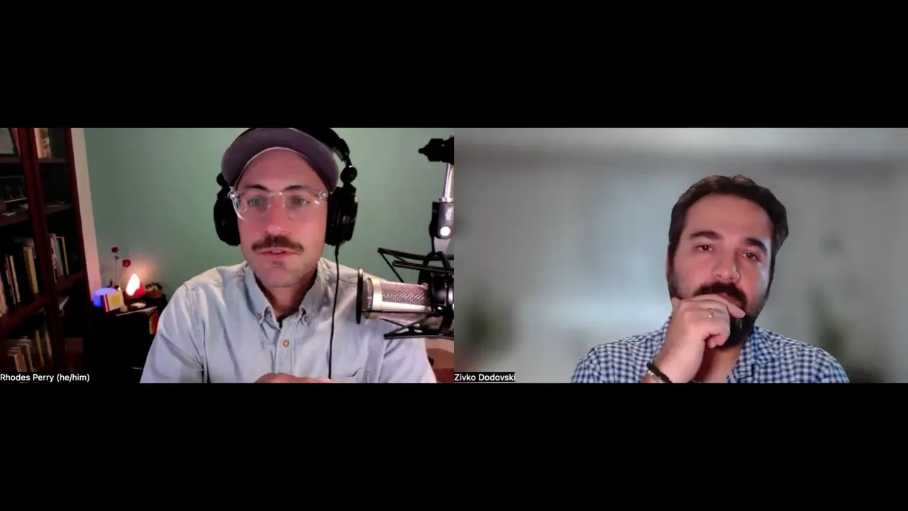 Discussing the role of culture in attracting talent and building long term resilience