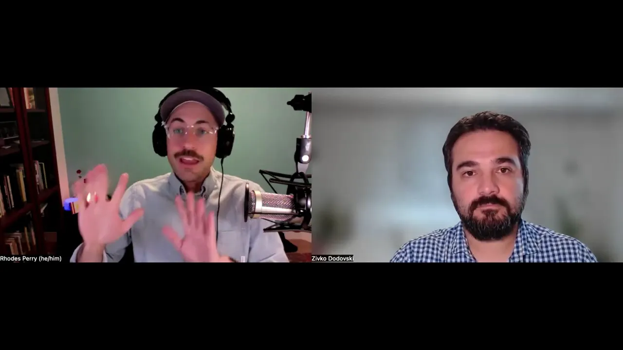 Explaining how bodily awareness prevents rapid reactive decisions