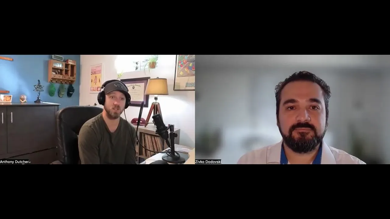 Contact information and agency collaboration example