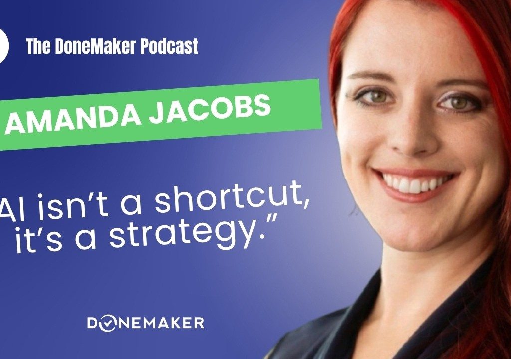 video thumbnail for '5 Critical Mistakes CEOs Make in AI Implementation'