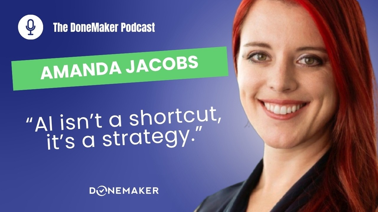 video thumbnail for '5 Critical Mistakes CEOs Make in AI Implementation'