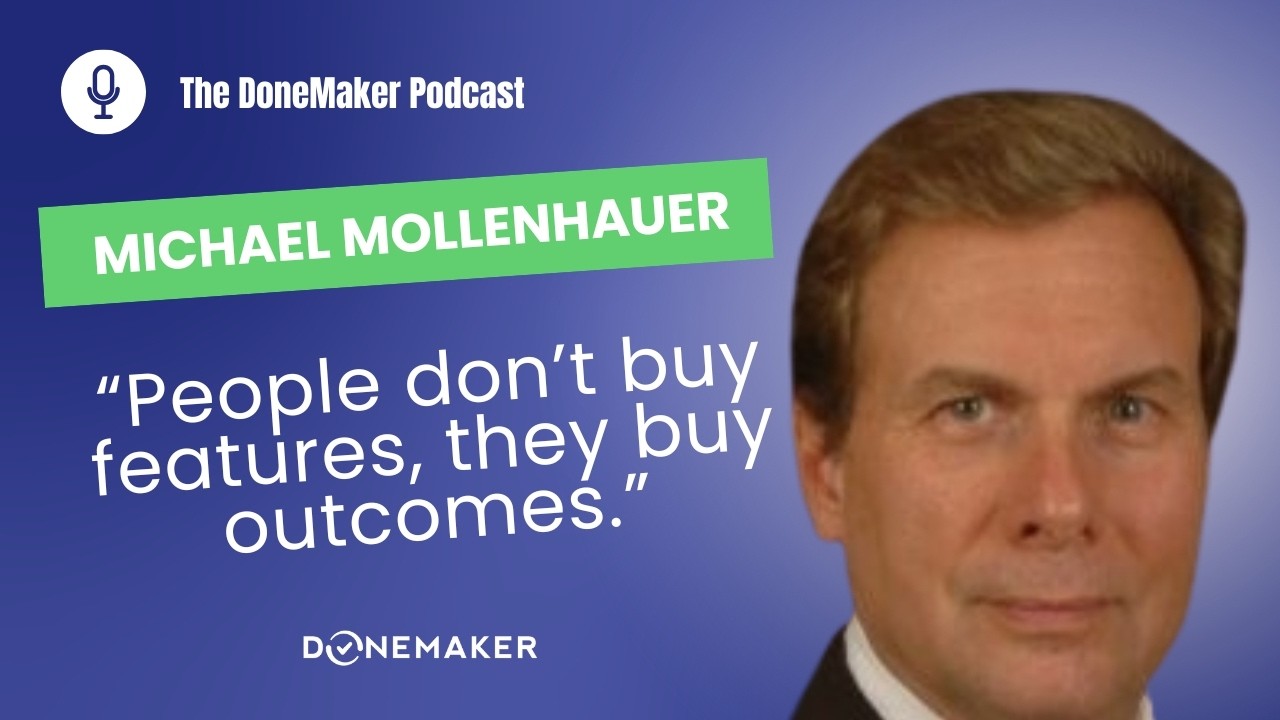 video thumbnail for '5 Simple Secrets to Crafting a UNIQUE Selling Proposition'