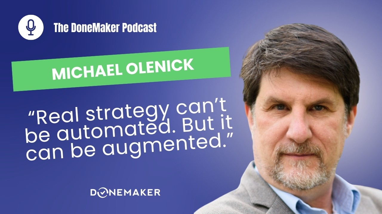 video thumbnail for 'Why Are So Many Experts Actually Fake?'