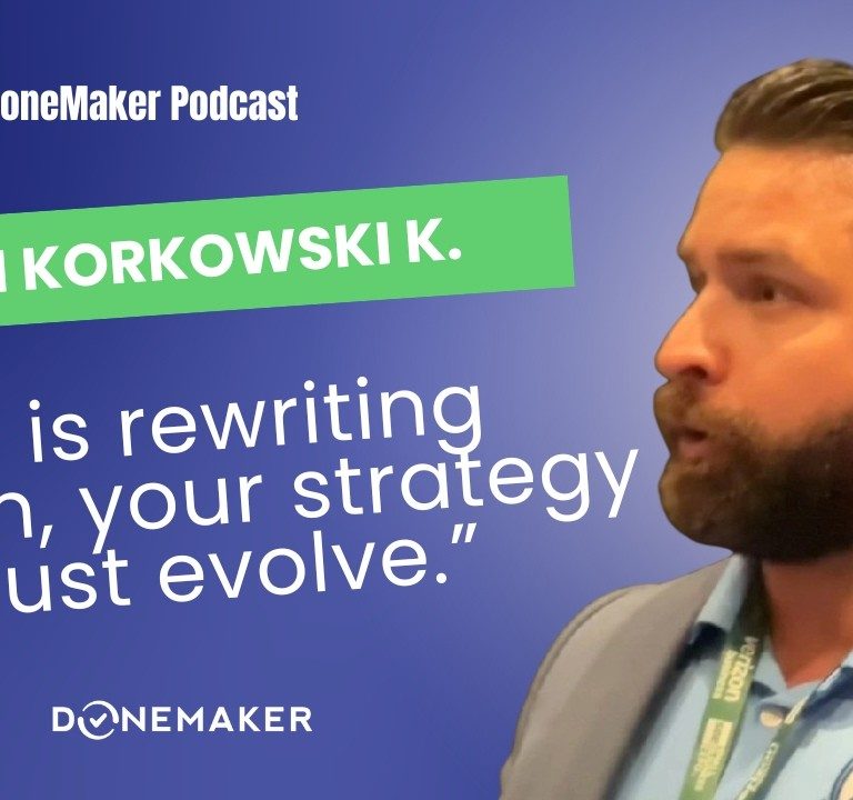 video thumbnail for 'MIND BLOWING Truth About AI Impact on SEO and Google Rankings'